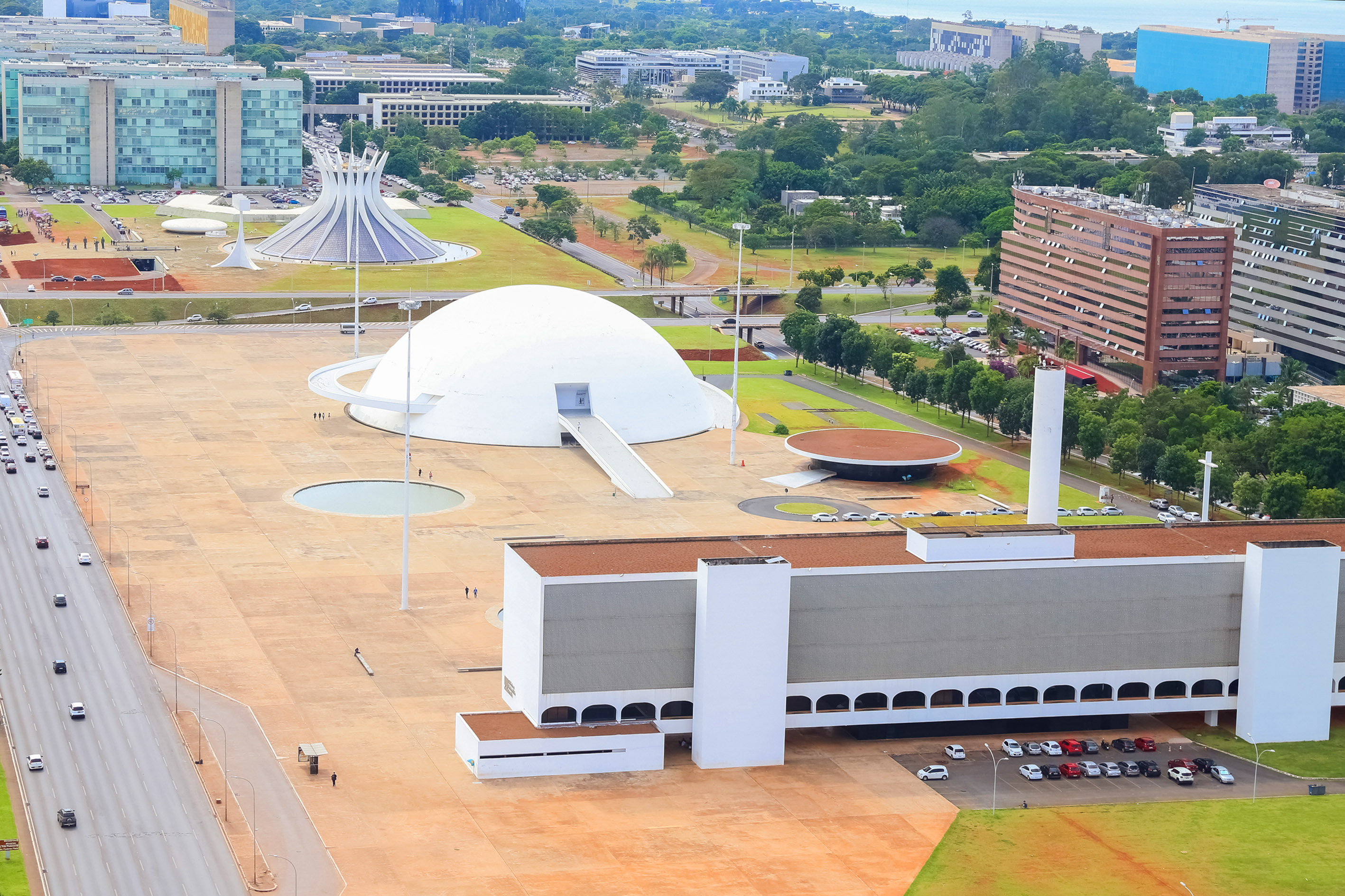 Agência Brasília