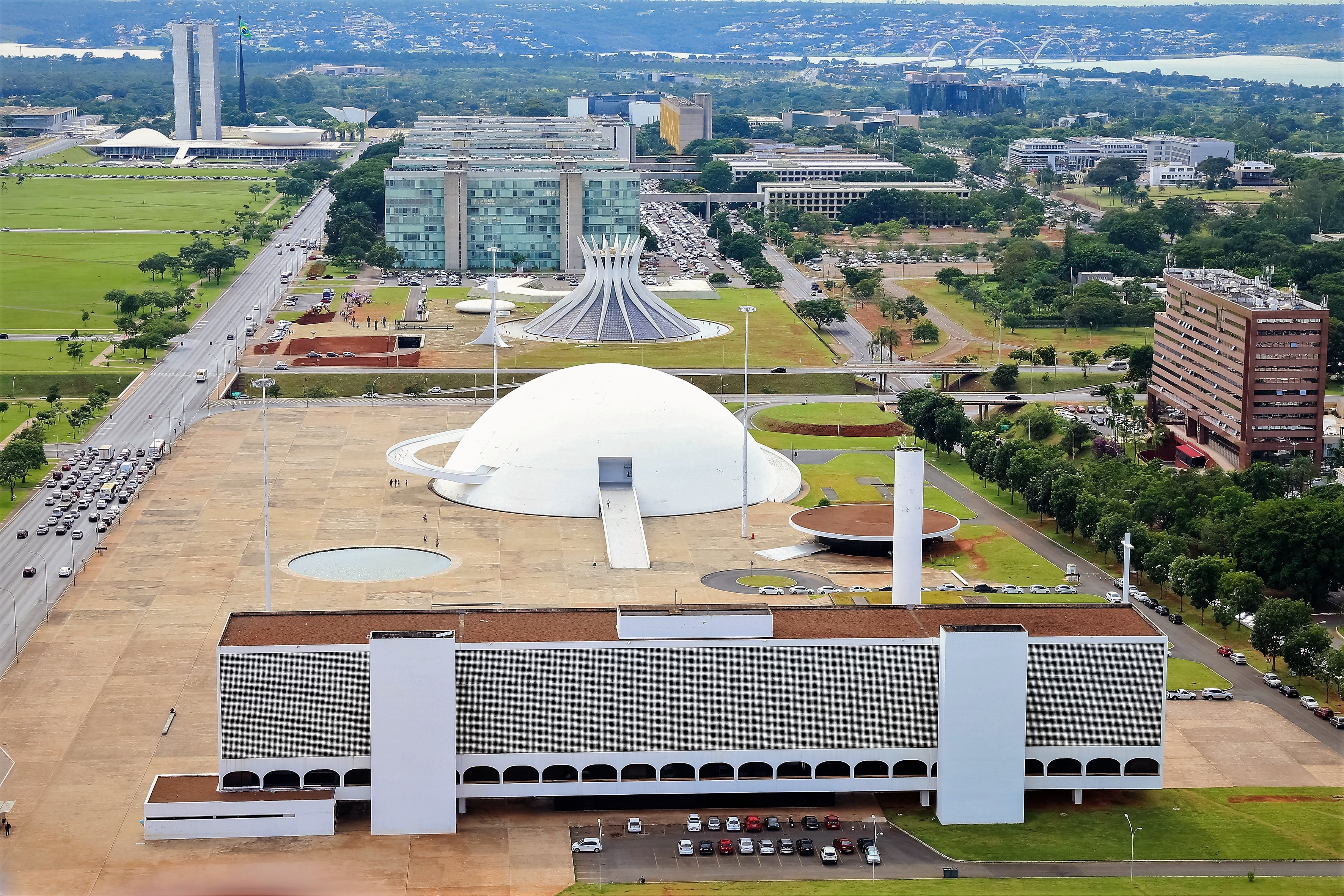 Agência Brasília