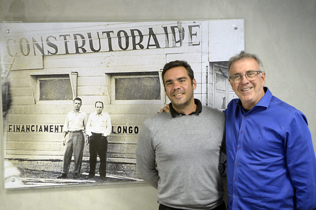 Lojas em Brasília - Casa do Construtor