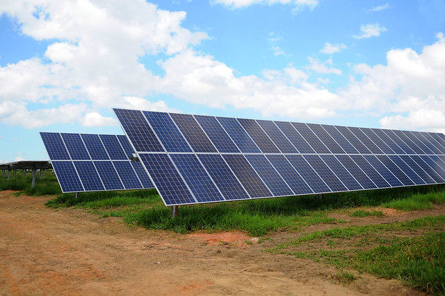 Mavo Engenharia - Energia Solar em Brasília