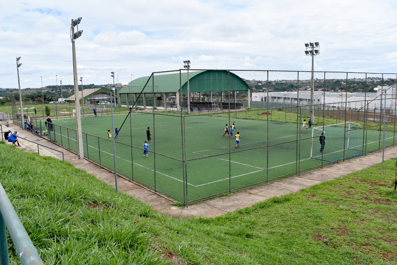 Time Feminino Sub-17 de Vôlei do Centro Olímpico irá disputar o Brasileiro  pela primeira vez, Secretaria Municipal de Esportes e Lazer