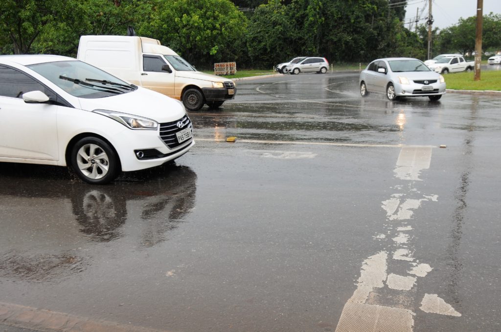 Cinco novos viadutos vão desafogar o trânsito no DF Agência Brasília