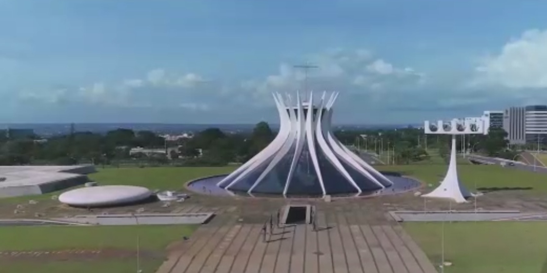 Sonhar Brasília: 60º aniversário da cidade de Brasília – 21 de