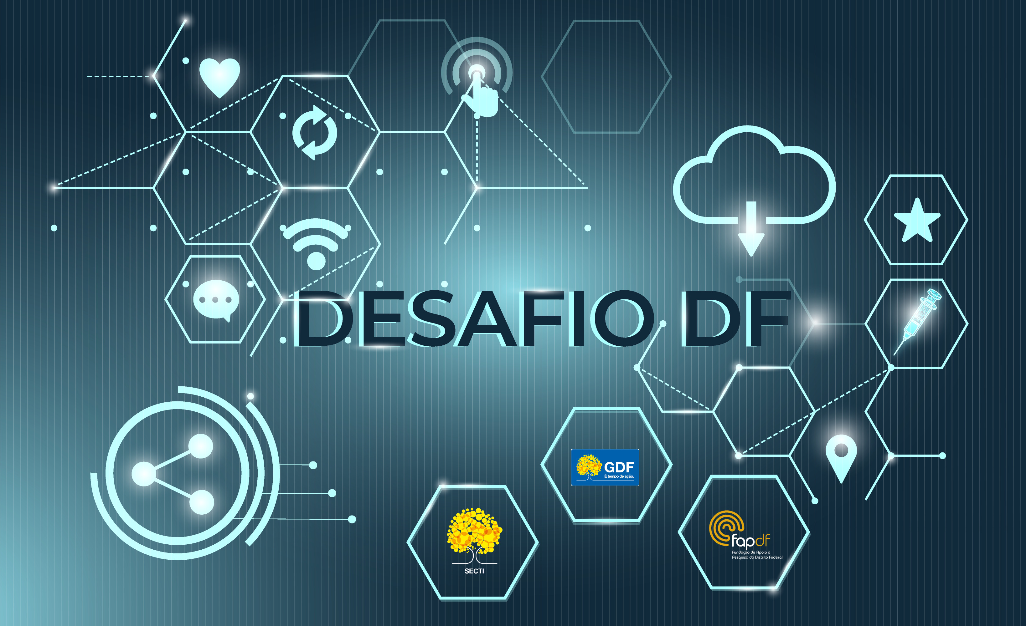 desafio-df-Secretaria de Ciência, Tecnologia e Inovação (Secti-DF)-jornal-daqui-df