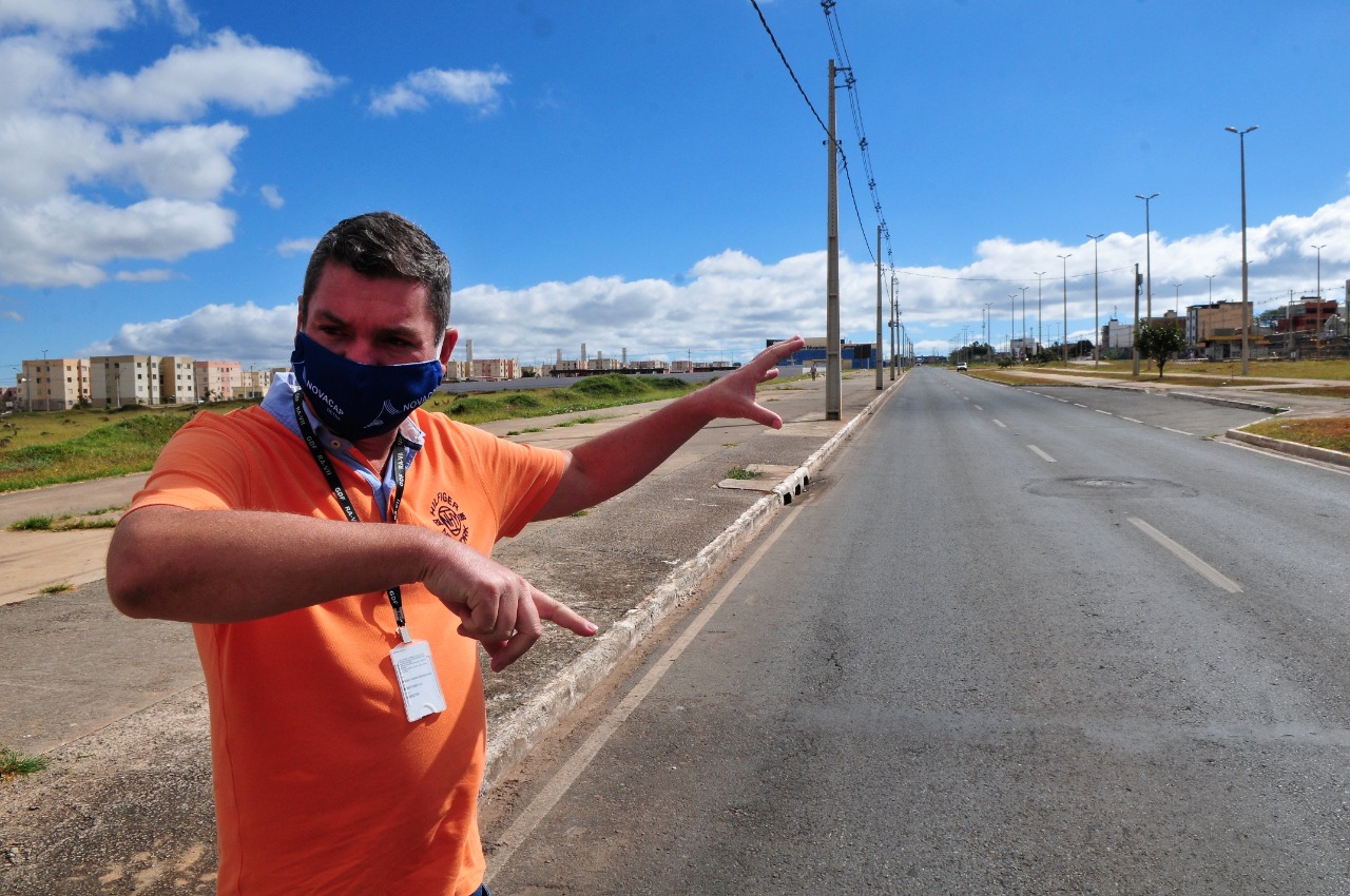 Foto: Acácio Pinheiro/Agência Brasília