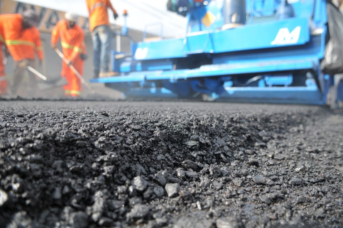 Gdf Lan A Licita O Para Obras Em Vicente Pires Ag Ncia Bras Lia