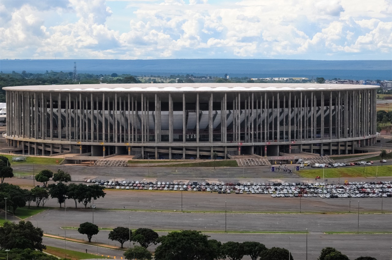 Foto: Arquivo /Agência Brasília