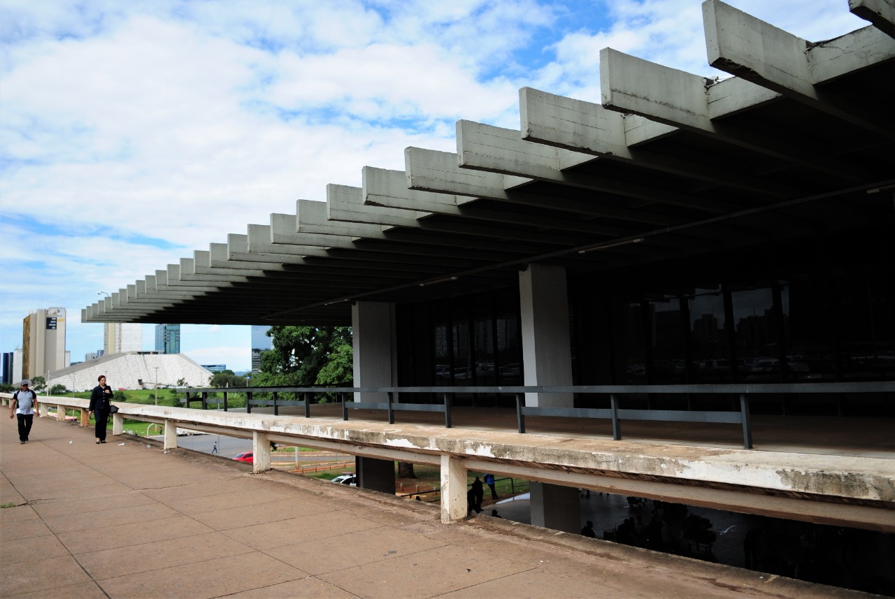 Brasília vai ganhar Museu da Arte, Ciência e Tecnologia – Agência Brasília