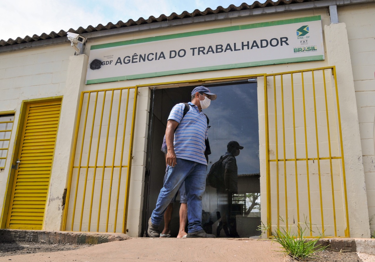 Foto: Lúcio Bernardo Jr./Agência Brasília