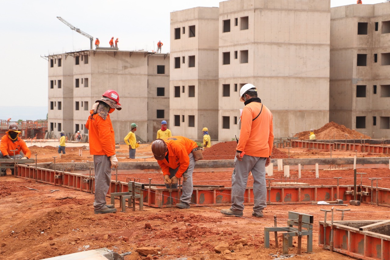 Agências do trabalhador oferecem 1.132 vagas nesta quinta (19) – Agência  Brasília