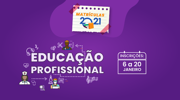 Curso de Eletrônica da Escola Técnica Federal do as