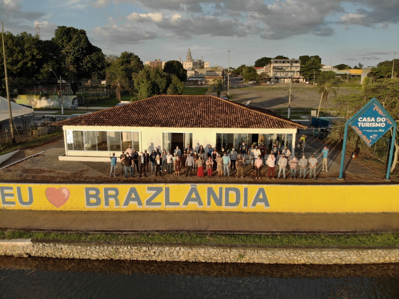 Agência Brasília