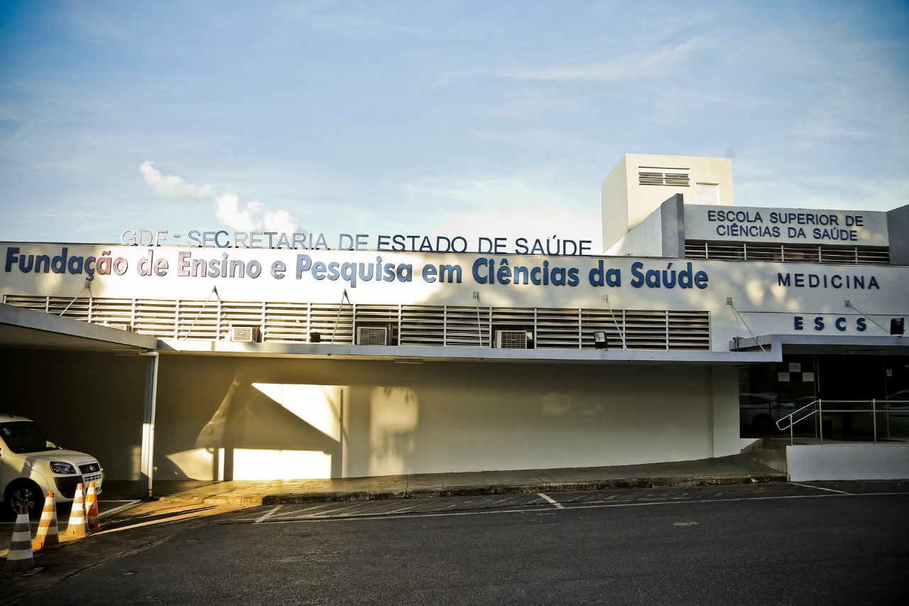 Há 30 Vagas para Técnico em Enfermagem no Hospital Universitário