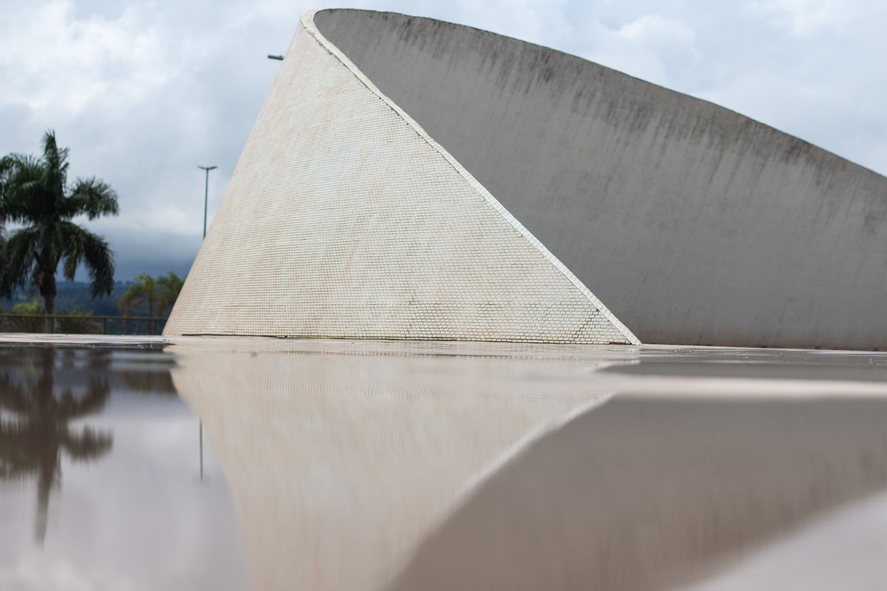 Brasília ganha oficialmente a Rota do Rock | Agência Brasília