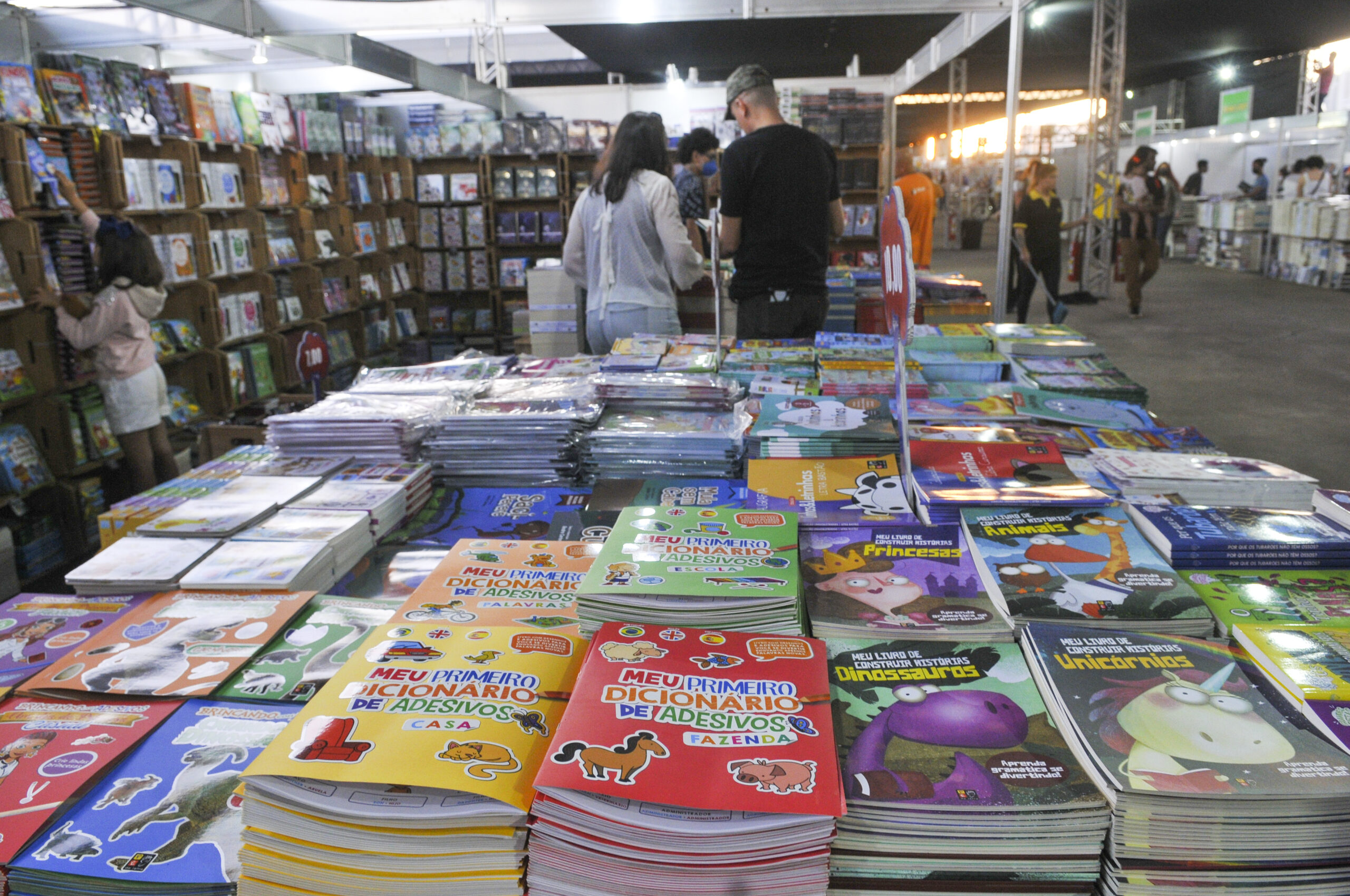 Feira do Livro