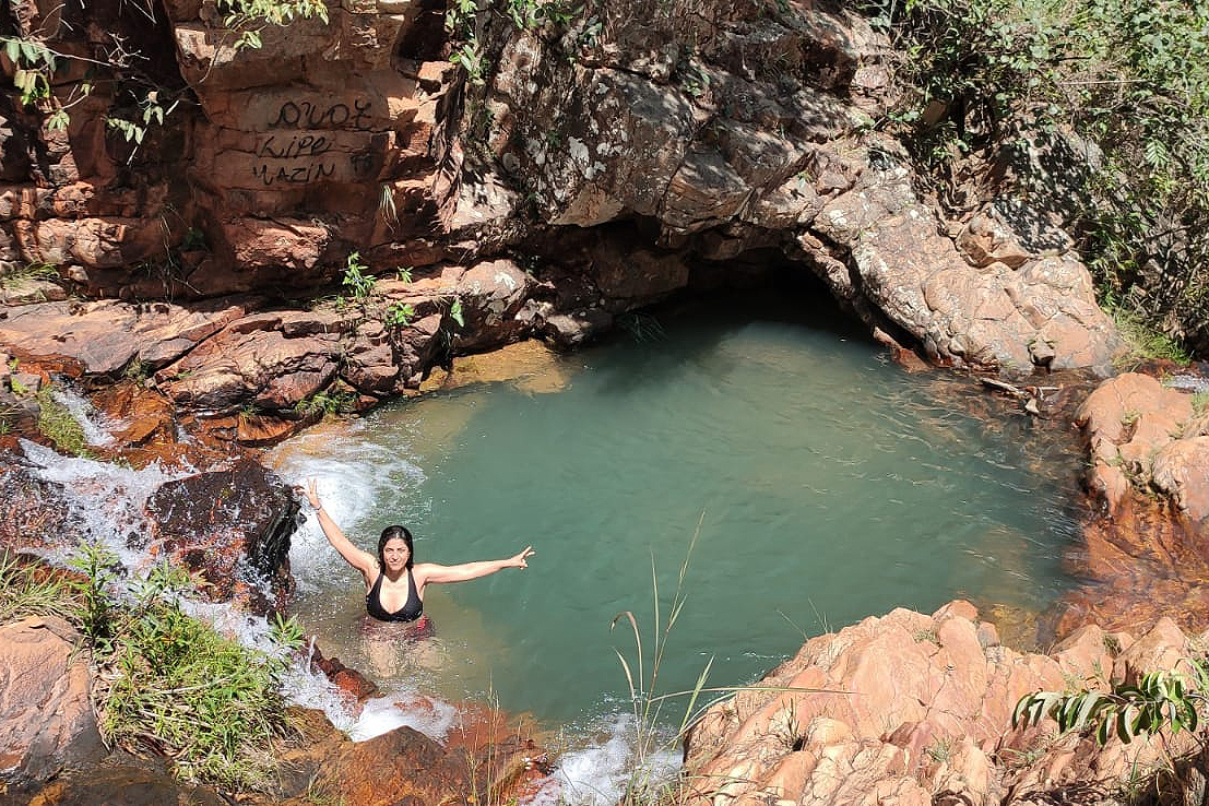 BRAZLÂNDIA NA ROTA DO TURISMO – Administração Regional de Brazlândia