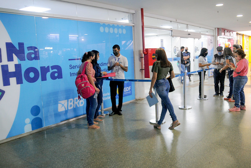 Dias de jogos do Brasil na Copa do Mundo não serão feriado, Distrito  Federal