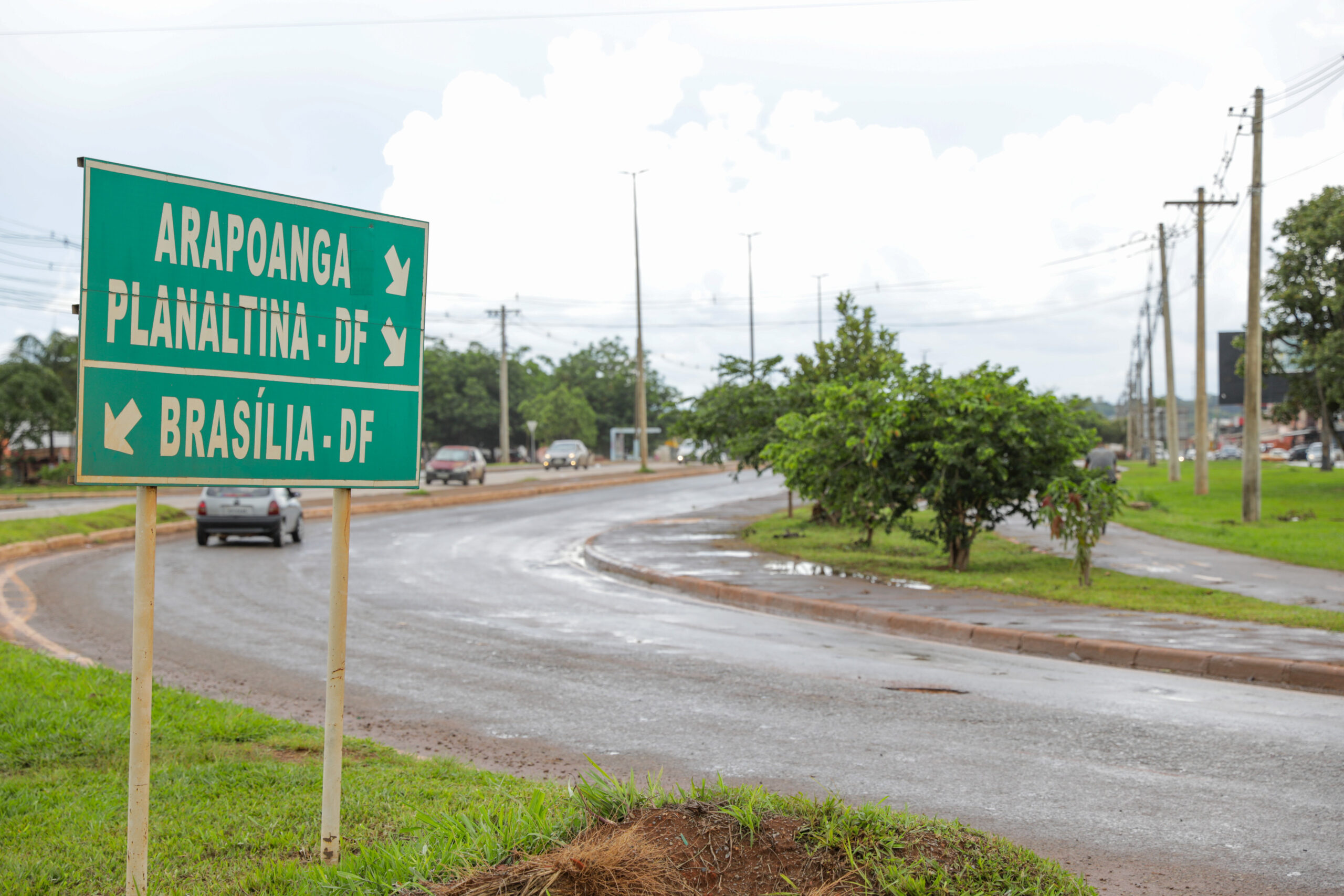 Com infraestrutura moderna e acessível, Parque das Águas será inaugurado  nesta quinta-feira, 19, Notícias, Meio Ambiente e Urbanização