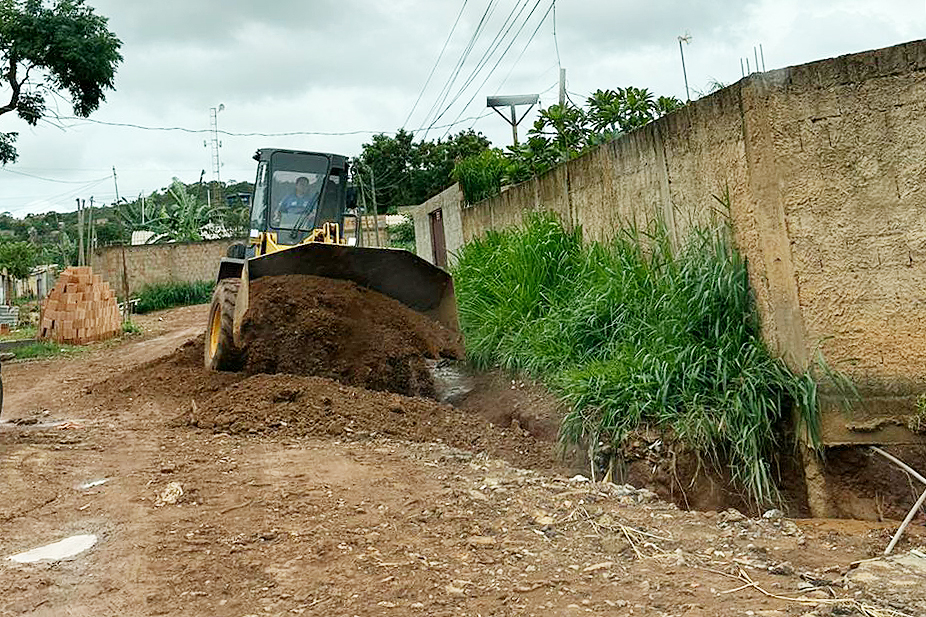 Estado Atual - “Carreta da Alegria”, Uma sábia decisão tira o tal veículo  das ruas