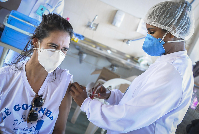 Três unidades de saúde de Cascavel atendem pacientes com problemas  respiratórios até às 22h