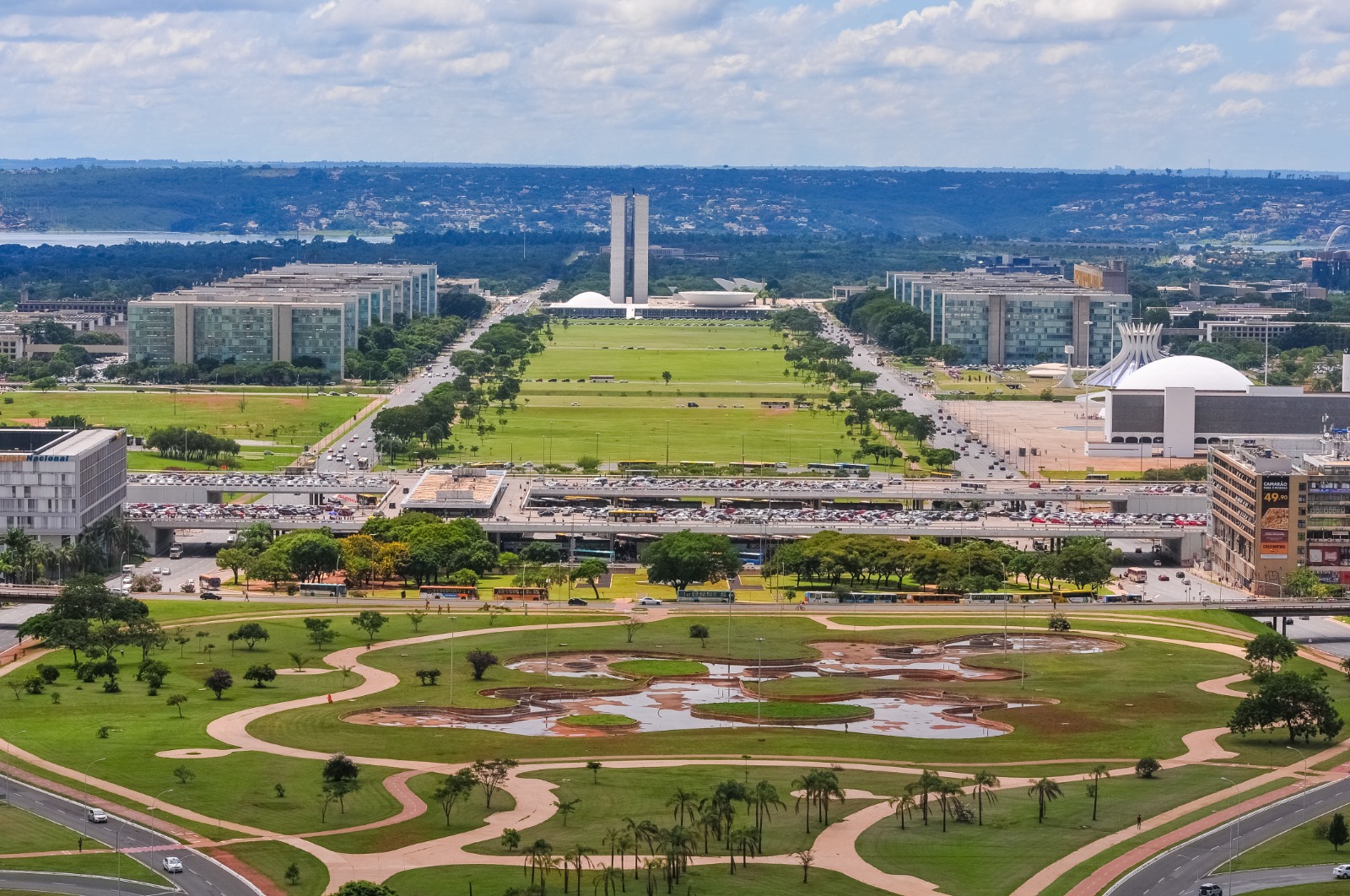 Foto: Arquivo Agência Brasília