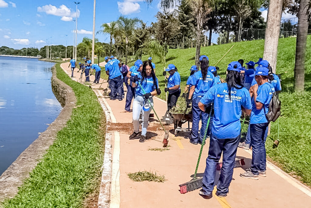 Agência Brasília