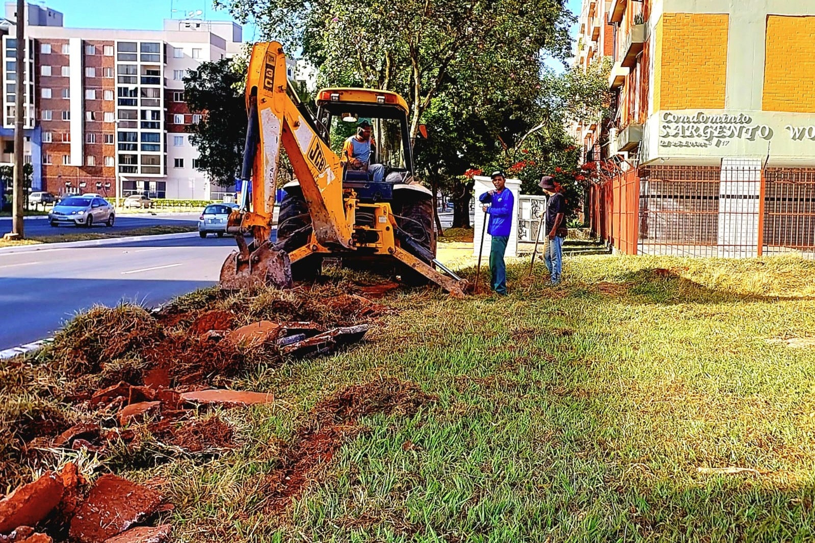 SMAS em parceria com Carreta da Alegria realizam arrecadação de leite em  Três Lagoas – Prefeitura Três Lagoas