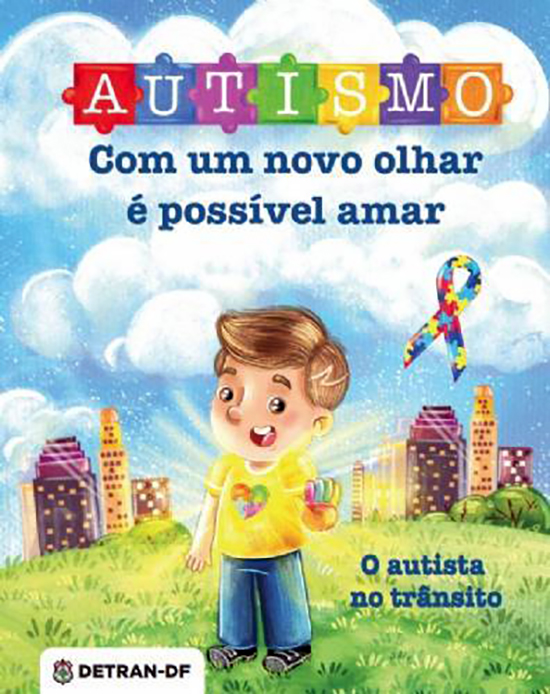 Autismo: 'chatbot' gratuito que detecta risco de autismo é lançado de forma  inédita no Brasil