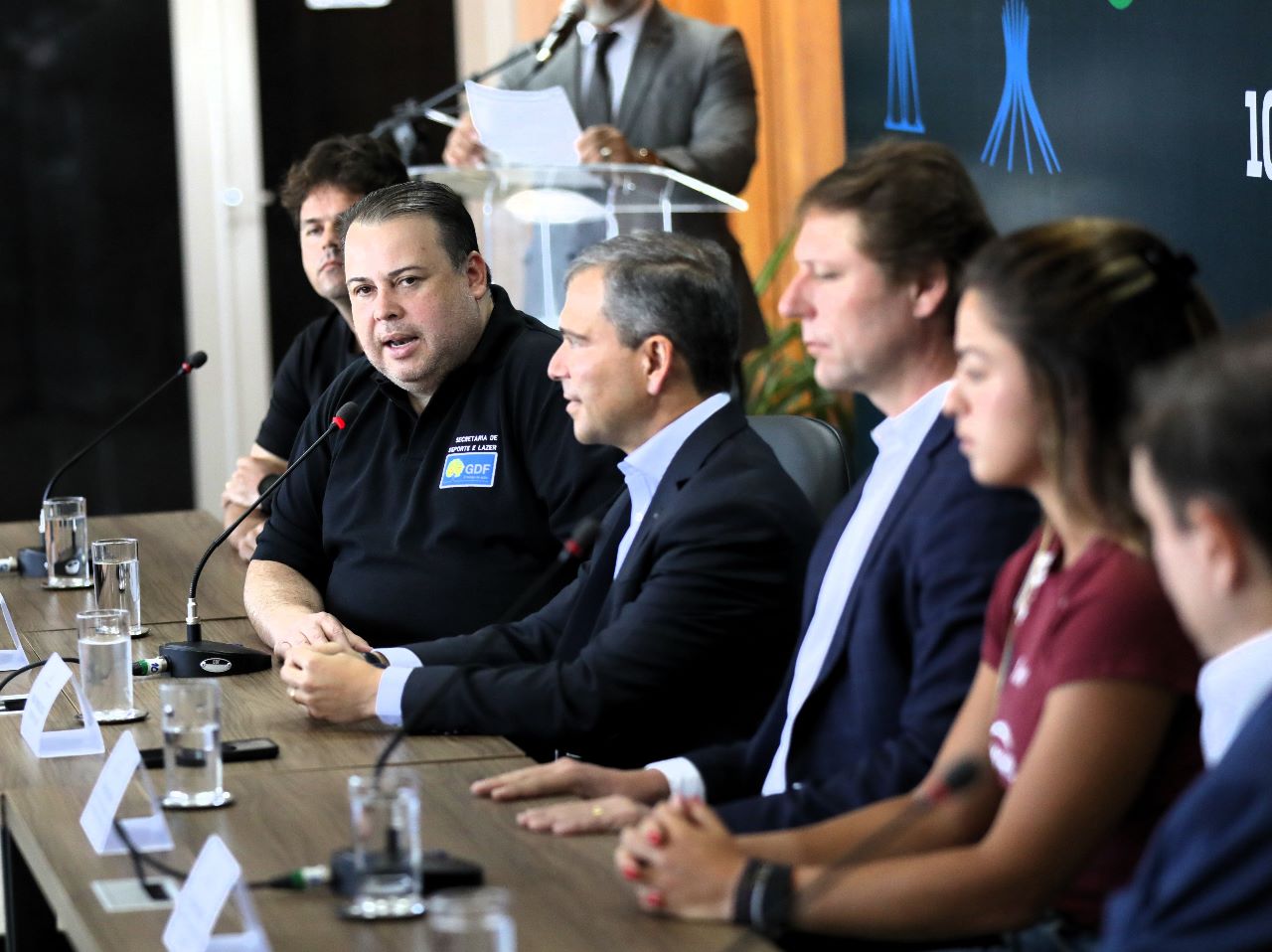 Brasília recebe maior torneio profissional feminino de tênis