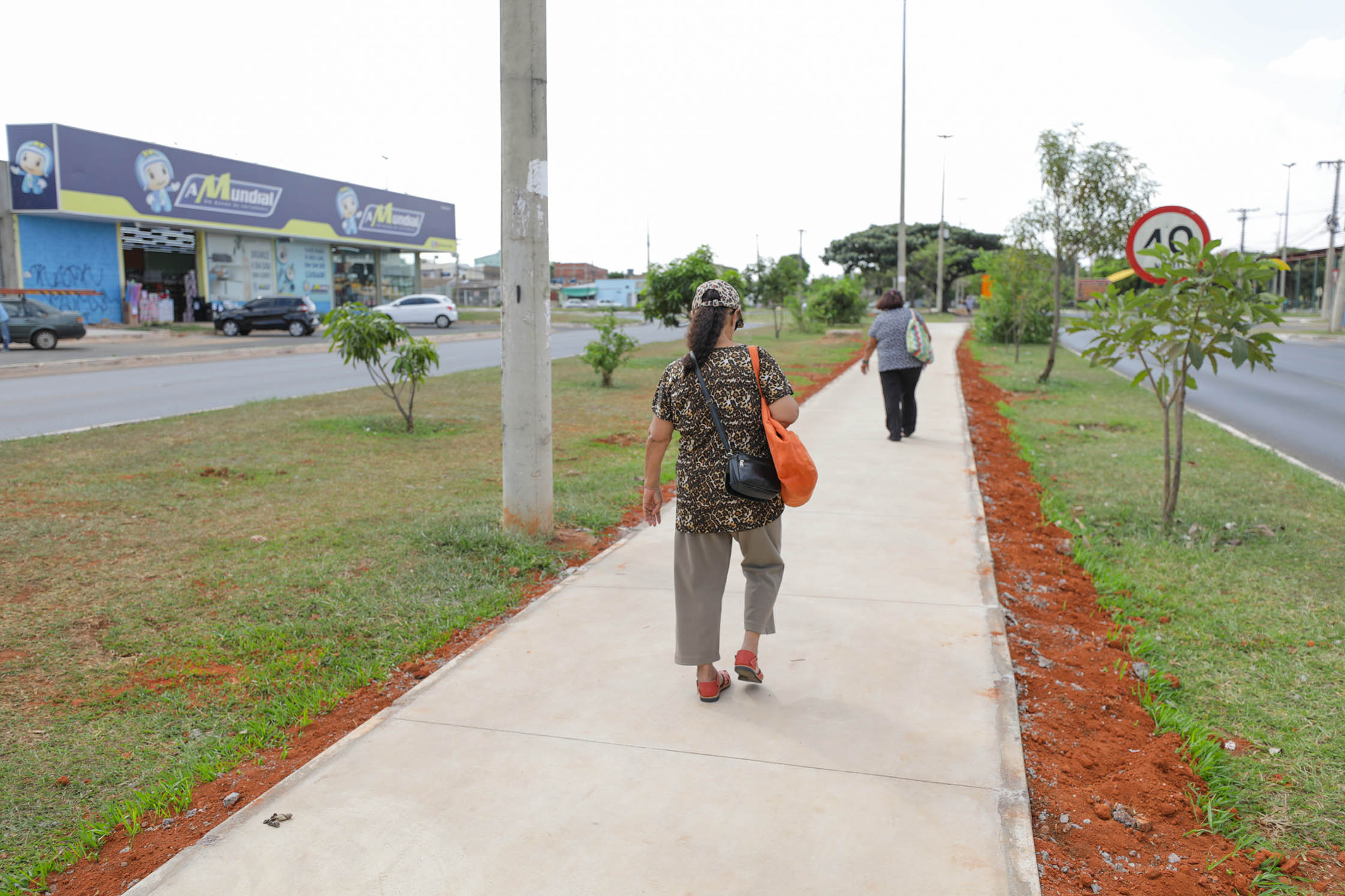 Vamos Construir” parte II: Após ser revitalizada Escola de São Luiz ganha  Pinturas Pedagógicas.