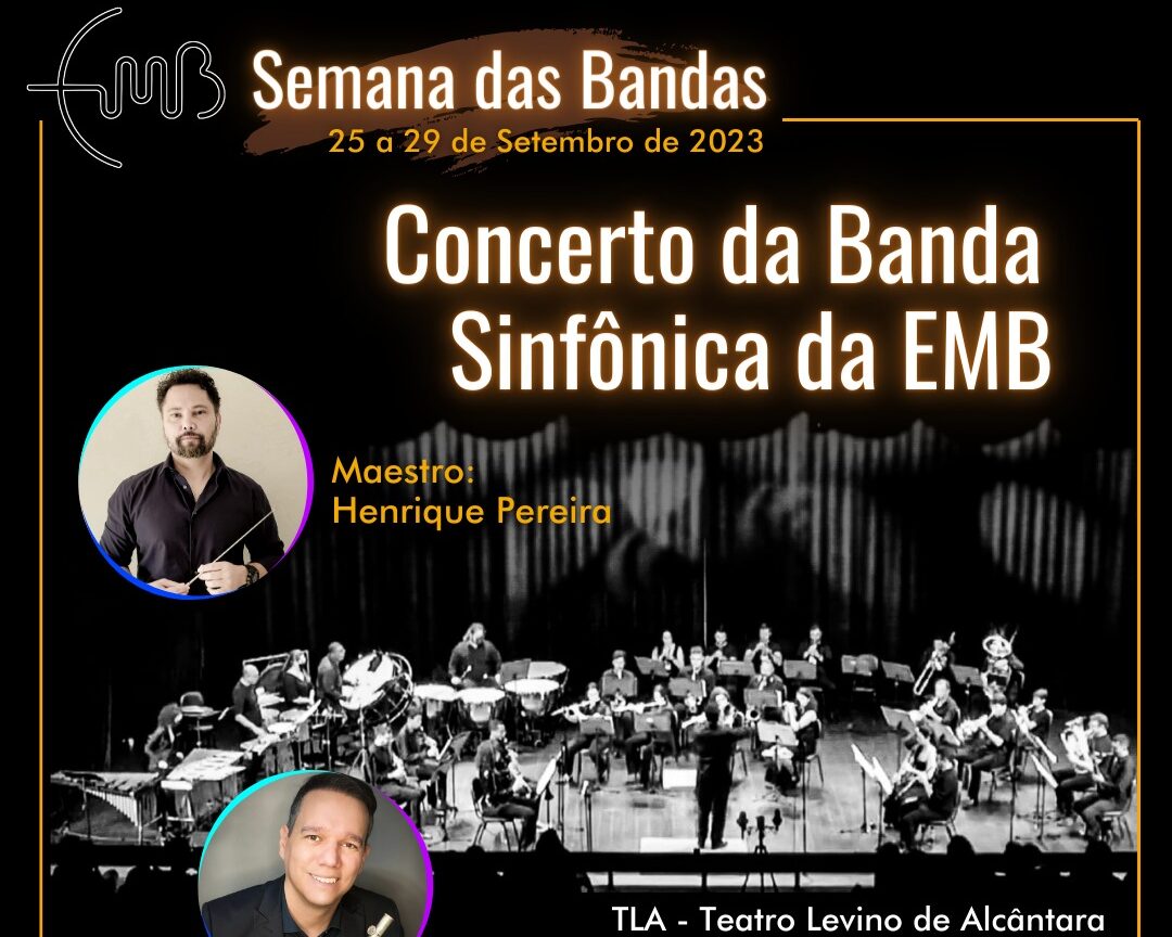 Composições para Banda Sinfônica