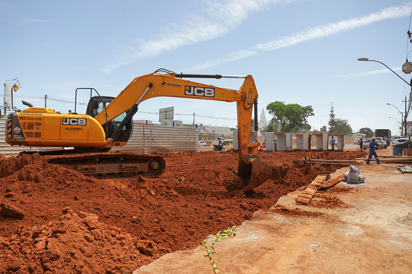 Edifício histórico do Sesc JK não será mais uma escola cívico-militar