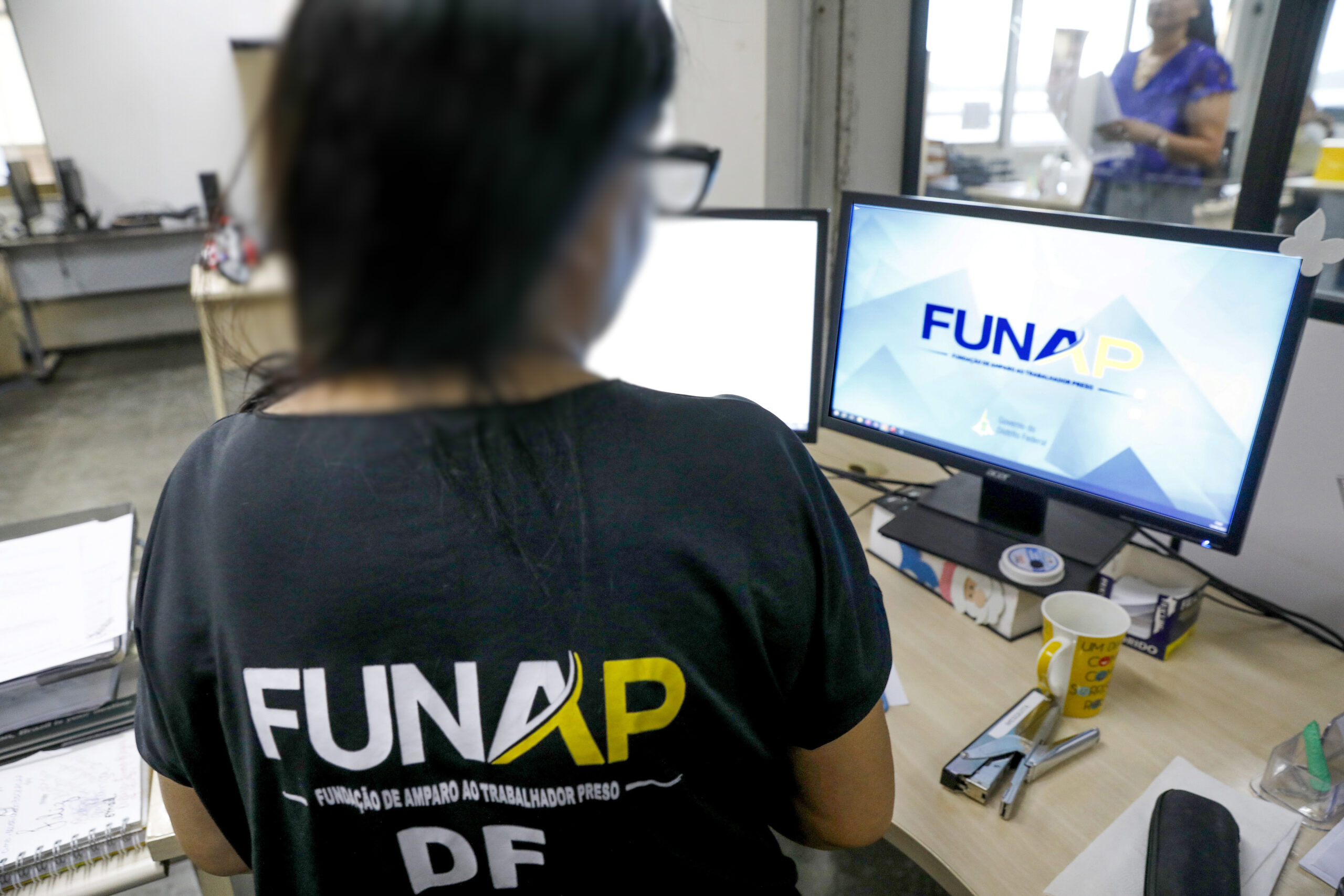 Com uma sede própria, no SIA, a Funap poderá reverter o valor do aluguel em políticas públicas e ações