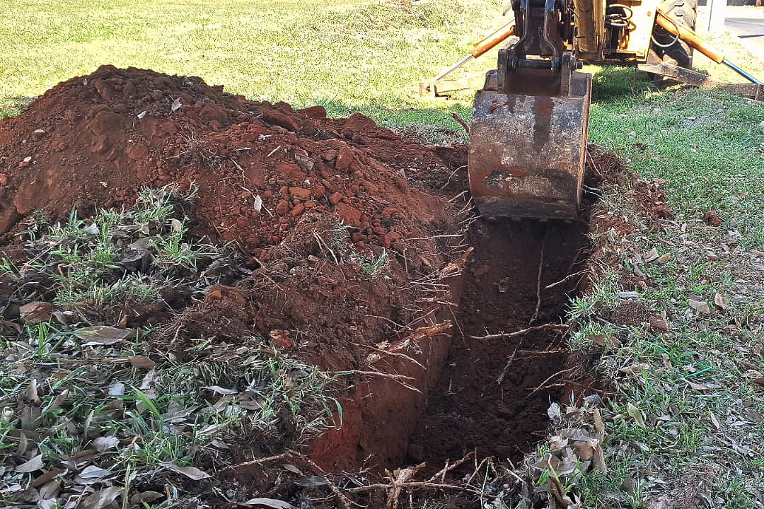 GDF abre edital para construção de passarela de acesso à Água Mineral