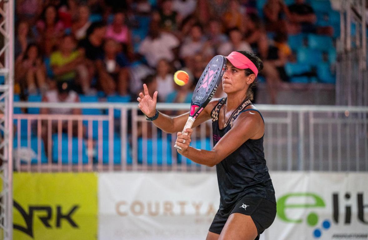 Brasília recebe ENGIE Open - ITF W80, torneio feminino de tênis