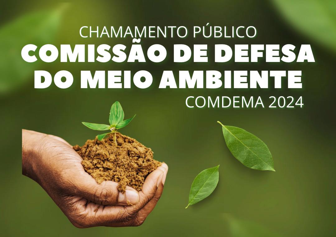 29.8.-COMDEMA-SITE-2 Mora ou trabalha no SIA? Inscreva-se na comissão de meio ambiente