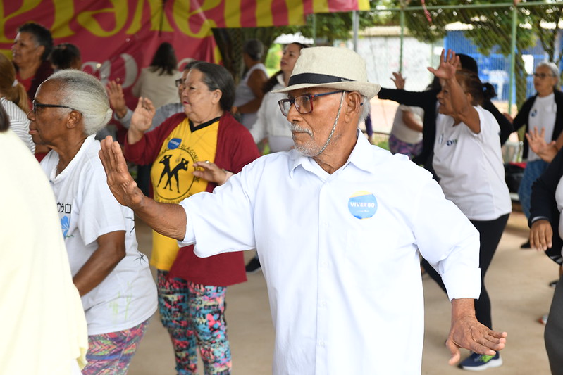 personagem-Raimundo-Pereira Projeto Viver 60+ promove dança e palestra sobre emoções a pessoas idosas em Santa Maria