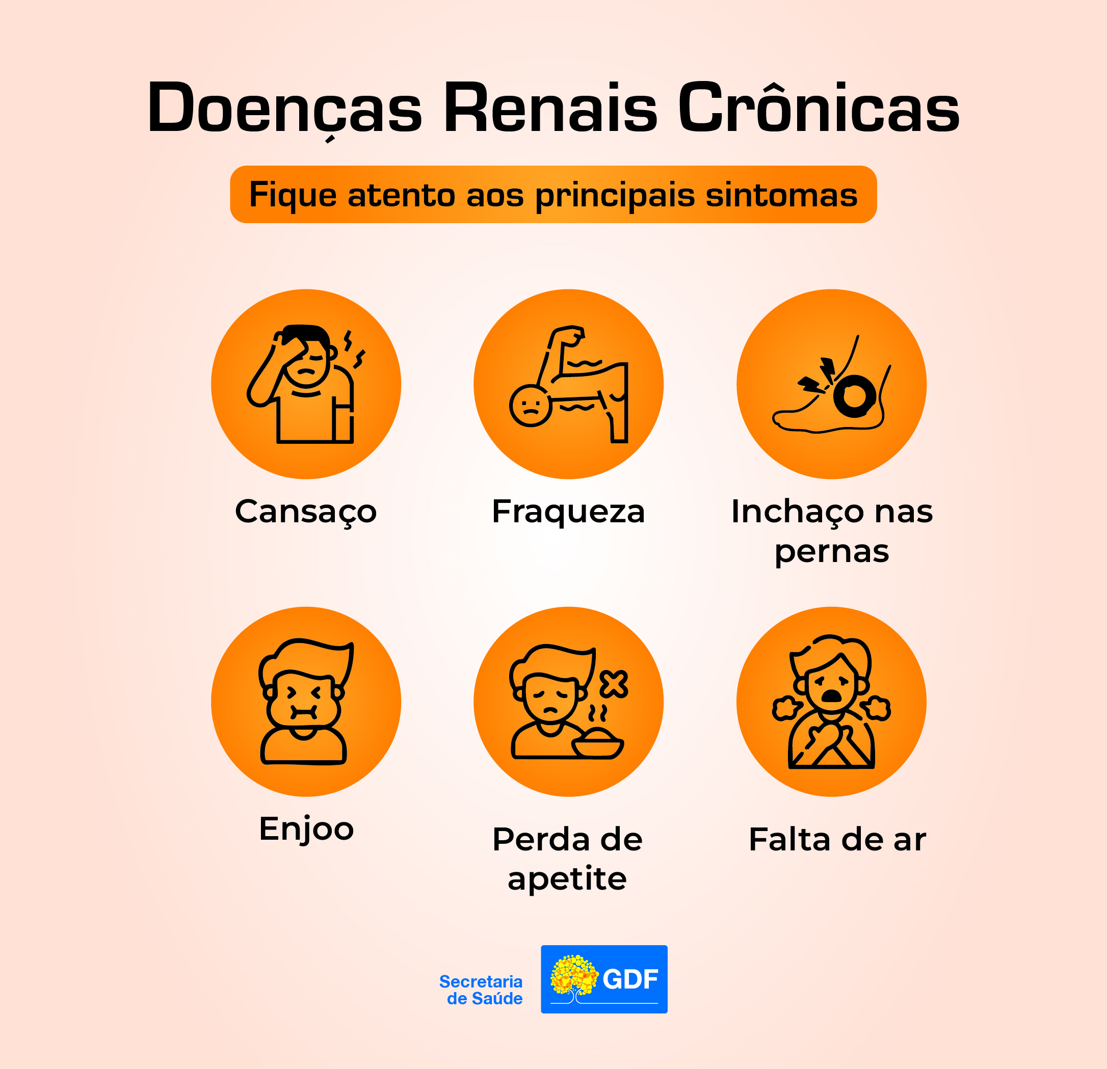 Arte-Agencia-Saude-DF Dia Mundial do Rim conscientiza sobre a importância da saúde renal