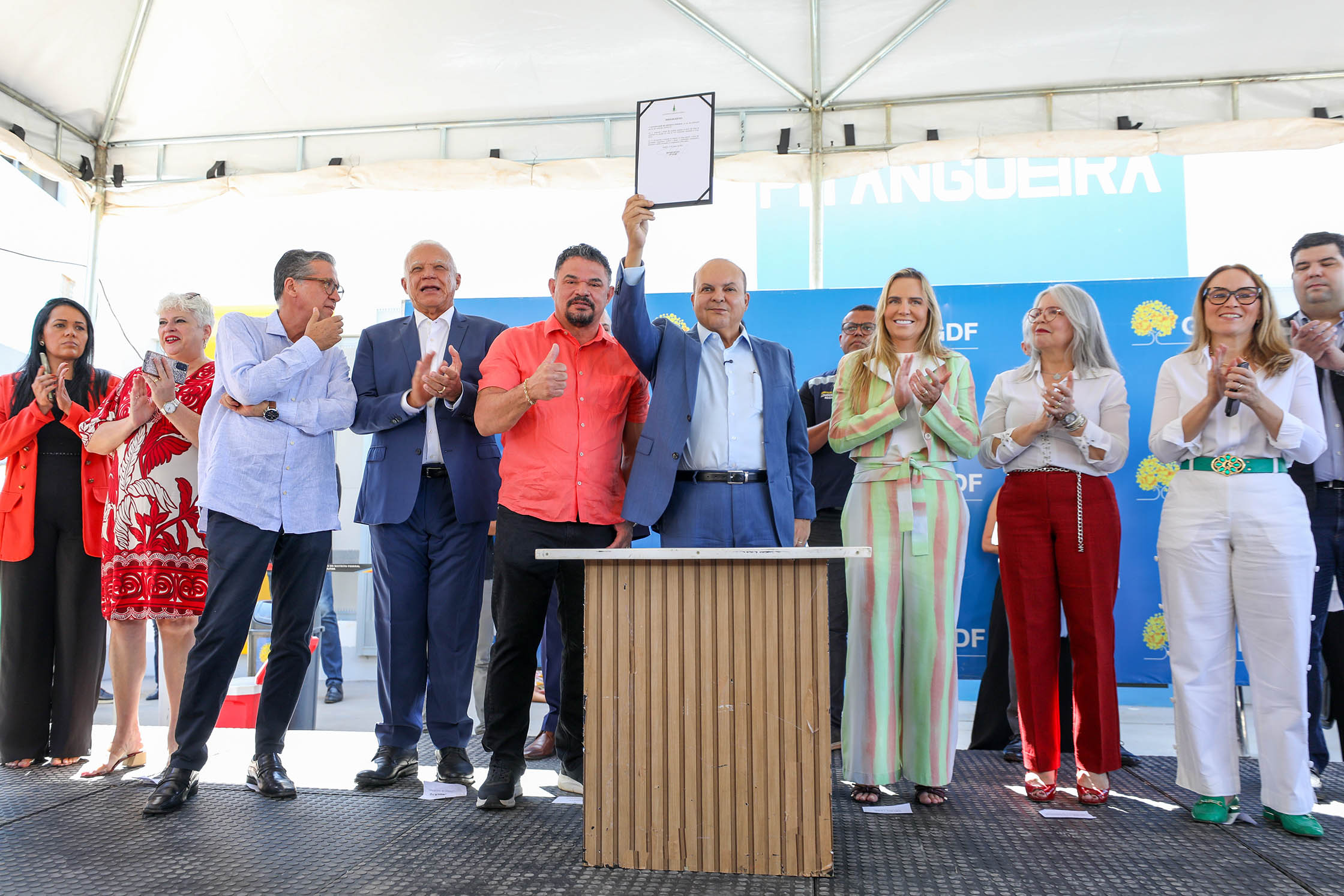 Dentro-1-16 Vila Telebrasília ganha primeira creche pública com capacidade para 188 crianças em período integral