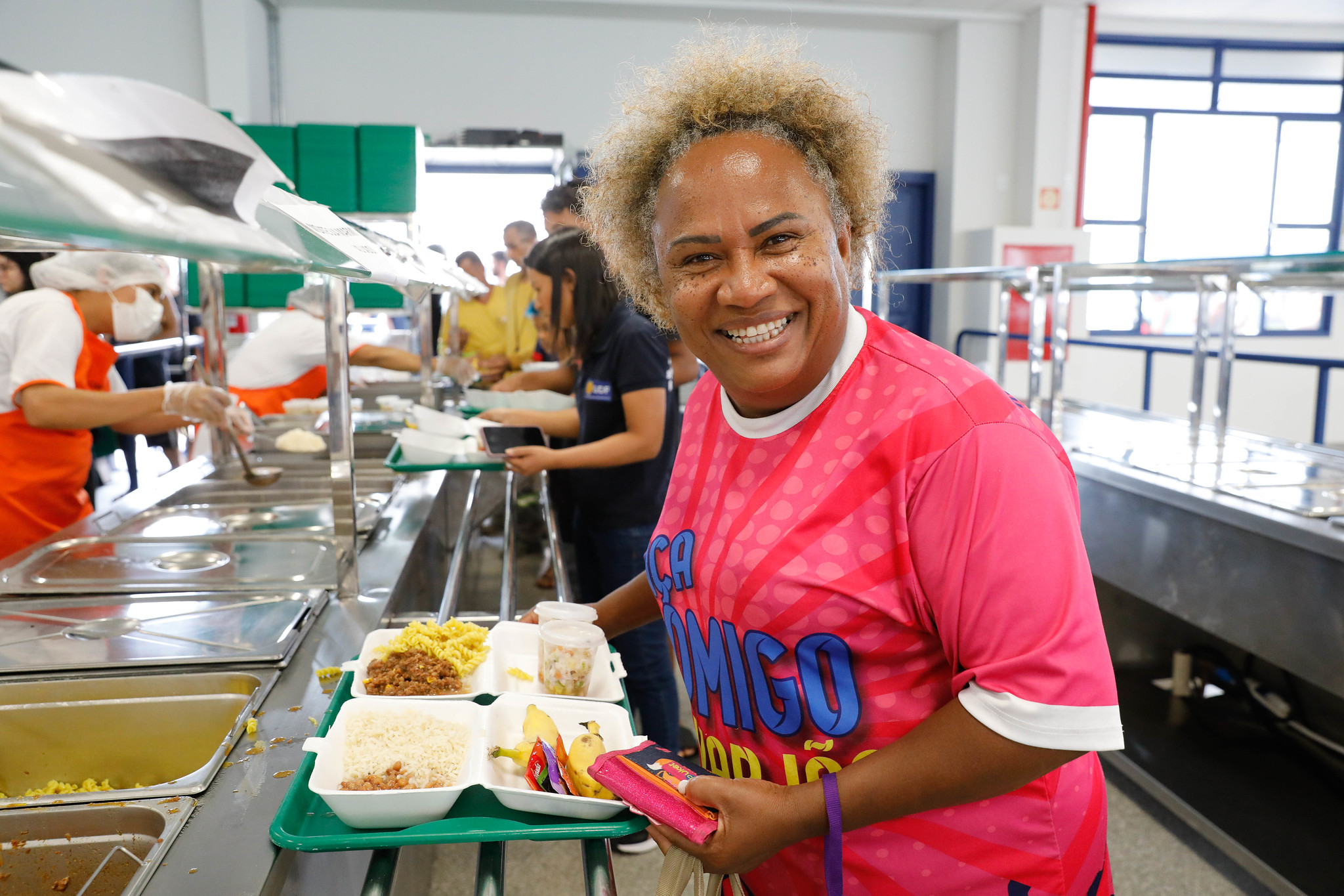 Foto-Lucio-Bernardo-Jr-2 Oferta dos restaurantes comunitários cresce 34% com novas unidades e três refeições