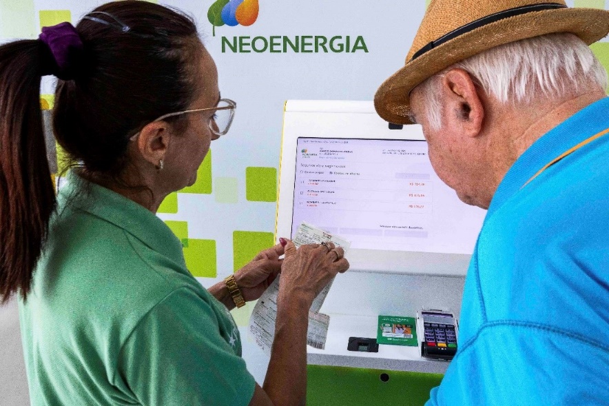 image002 Confira o cronograma de atendimento desta semana para questões relacionadas a energia elétrica