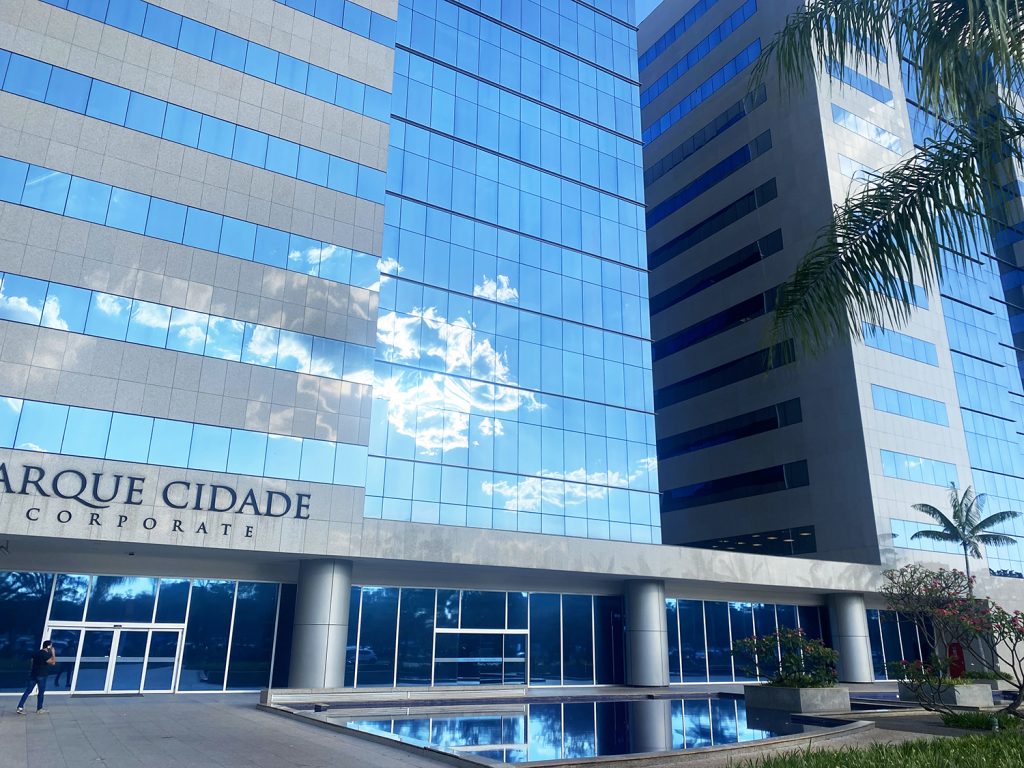 Parque Cidade