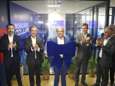 GDF vai desenvolver aplicativo para integrar meios de transporte e facilitar a mobilidade na capital