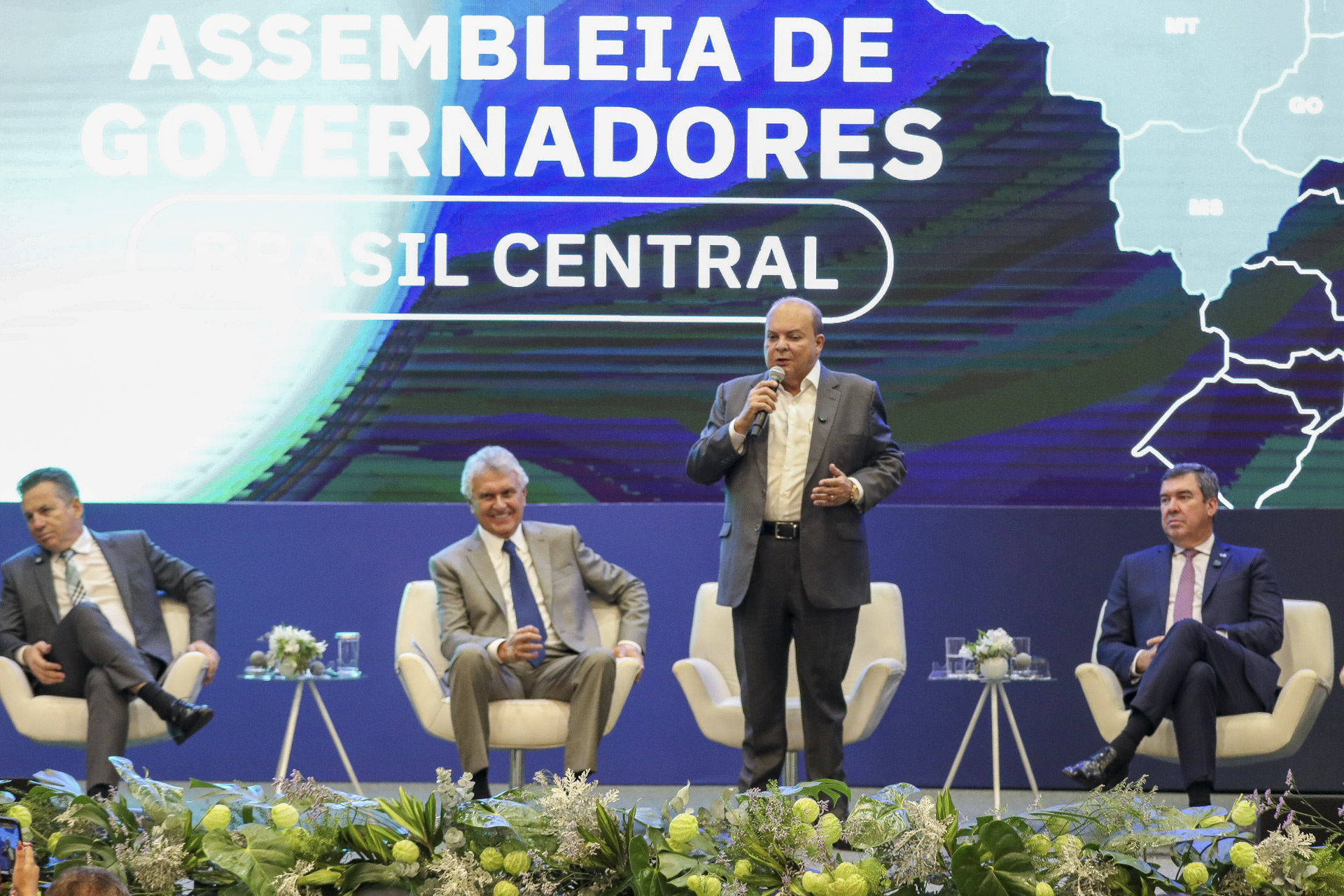 Lançado edital de compra de helicópteros para a segurança pública do DF