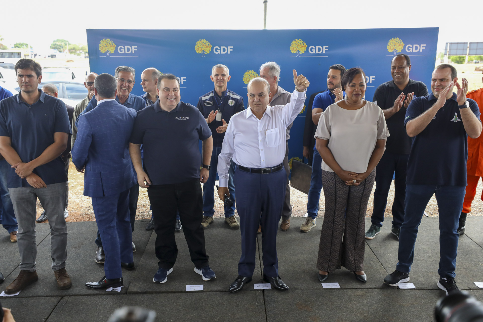 Centro Olímpico e Paralímpico do Paranoá vai atender gratuitamente 5 mil alunos