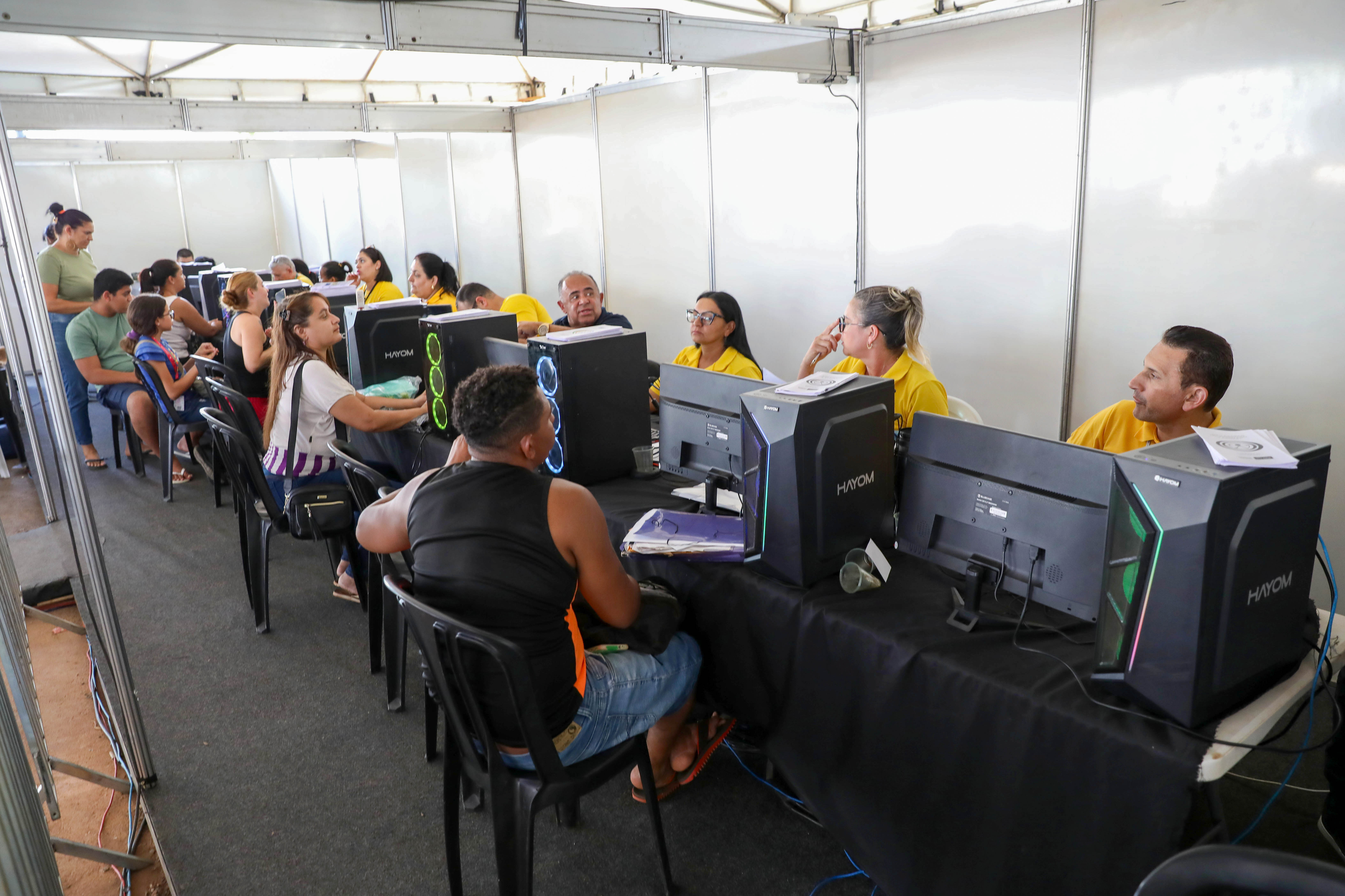 Brazlândia recebe Carreta da Inclusão a partir desta terça (4)
