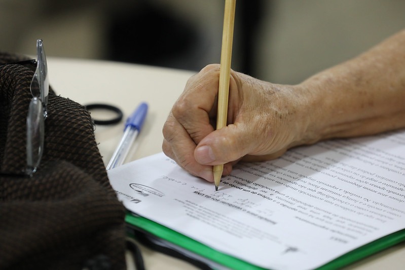Consulte os locais de prova do concurso da carreira de desenvolvimento e assistência social 