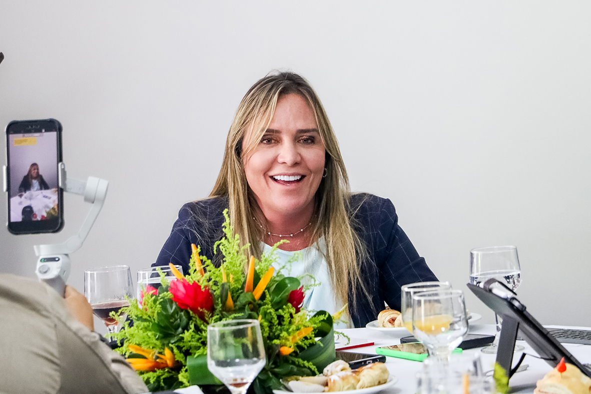 Recursos garantidos para centro de atendimento a pessoas com doenças raras