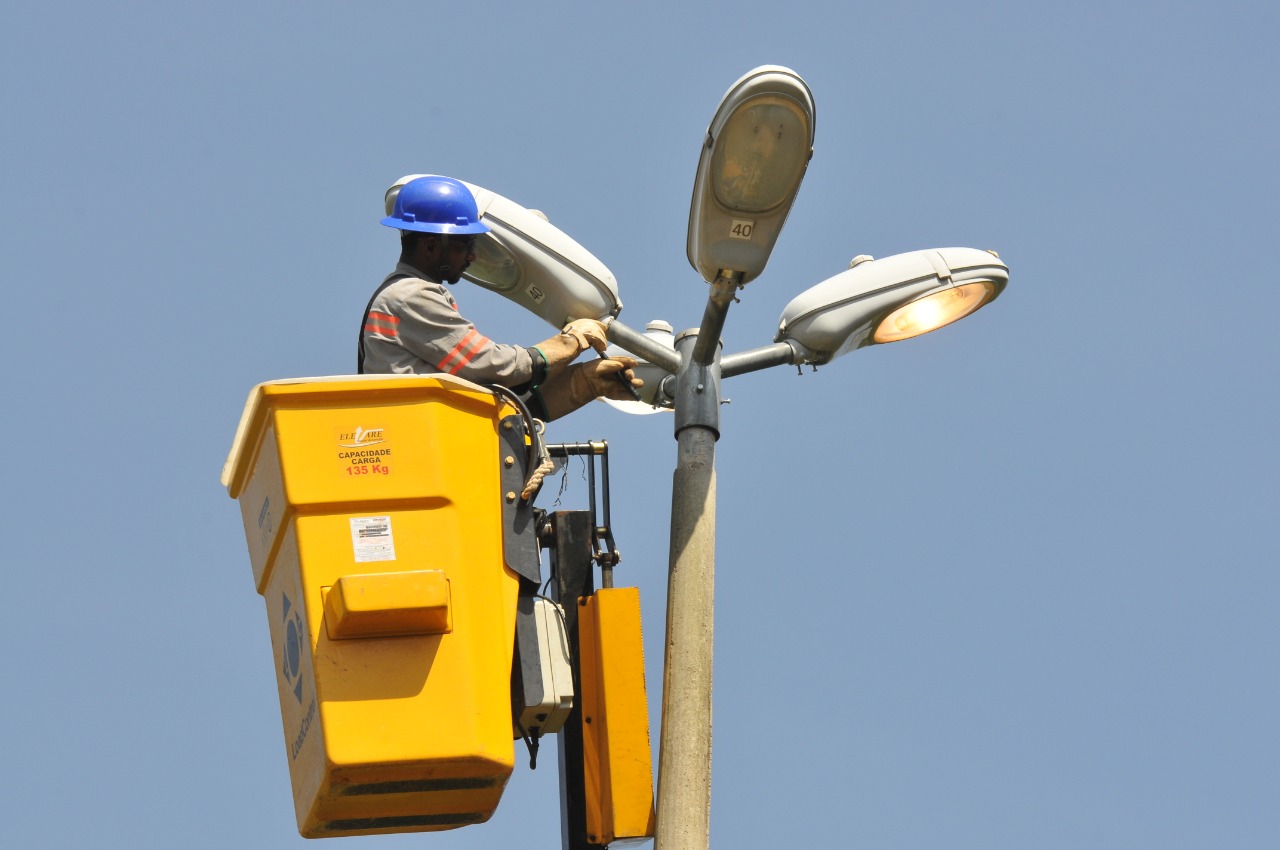 População terá atendimento presencial para serviços de energia elétrica no DF