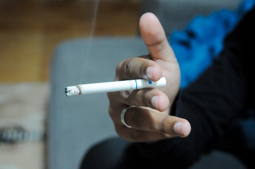 Grupo antitabagismo de UBS de Santa Maria incentiva mudança de hábitos e transforma vidas